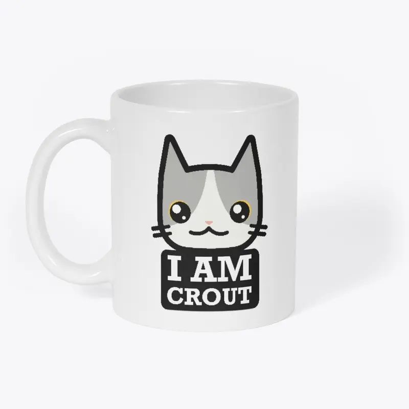 I AM CROUT